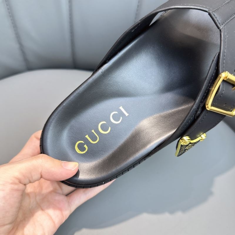 Gucci Slippers